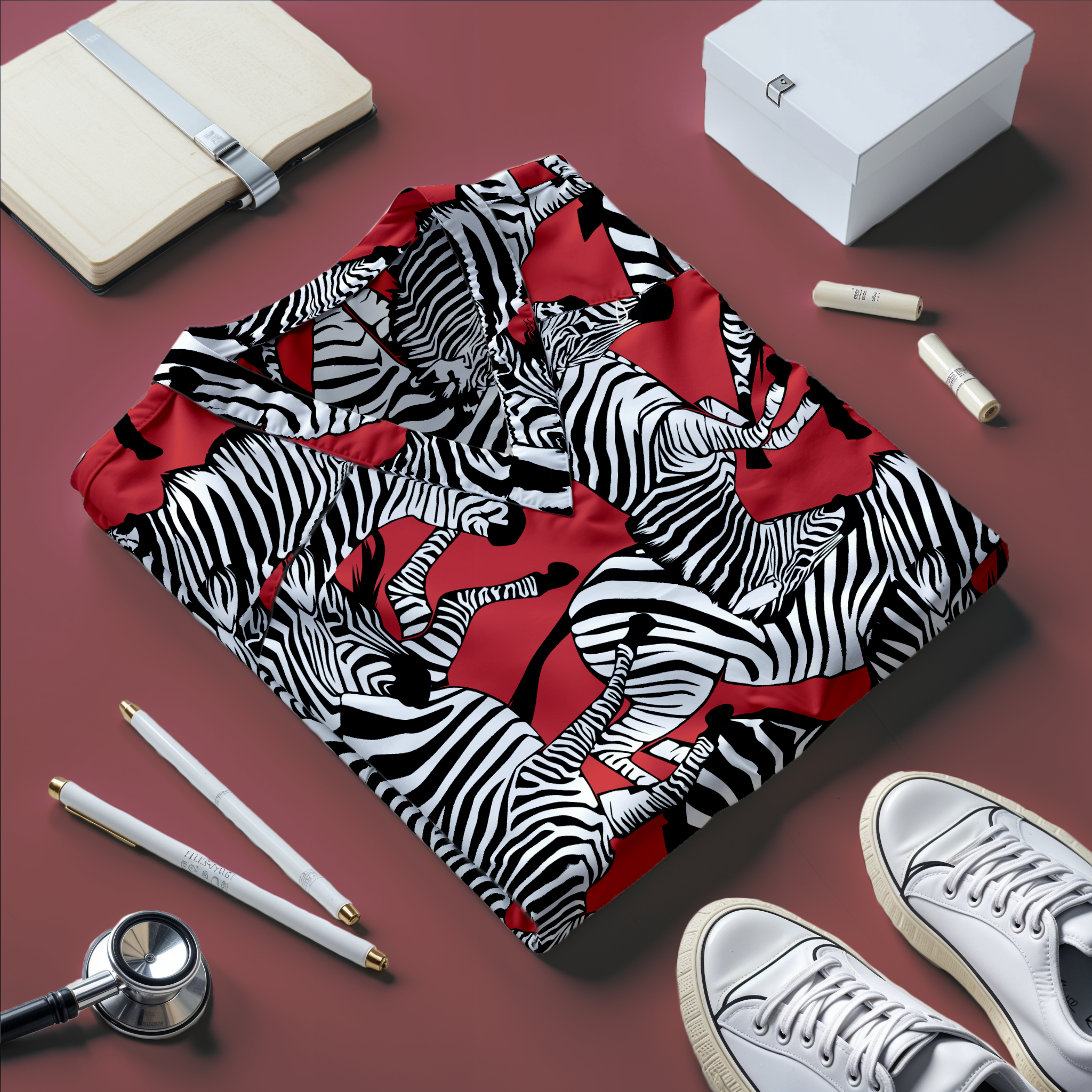 Zebra
