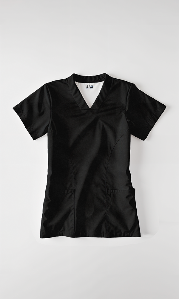 Women's Scrub "Sau Basics" for Teams