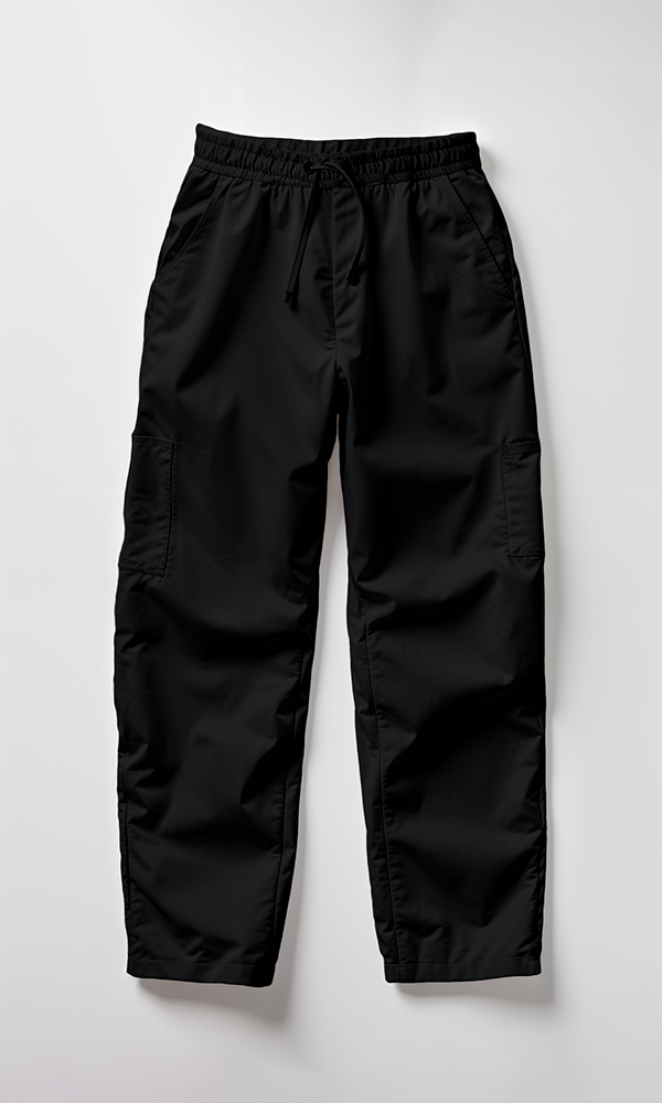 Men's Scrub "Sau Basics" for Teams