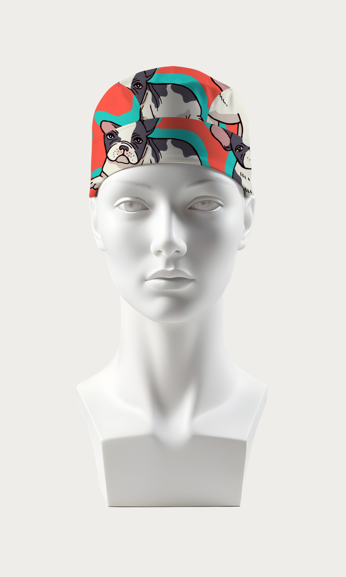 Bonnet de chirurgien Petunia