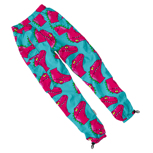 Scrub Pants Women
