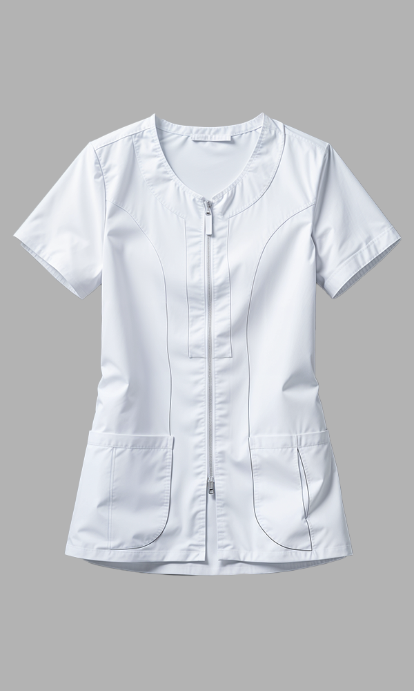 Women's Scrub "Sau Basics" for Nurses