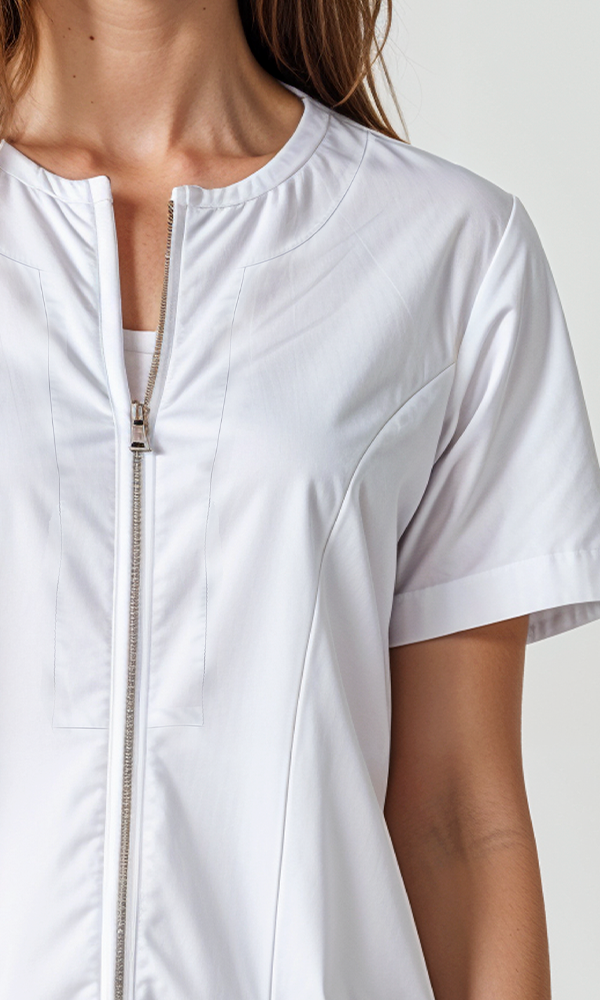 Women's Scrub "Sau Basics" for Nurses