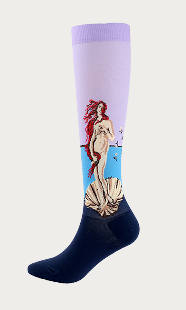 Venus Compression Socks