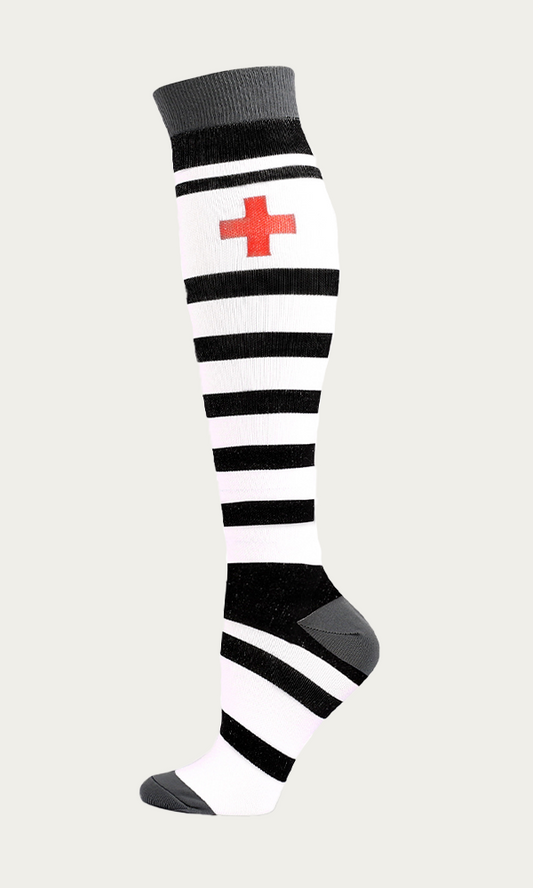 CrossCare Compression Socks