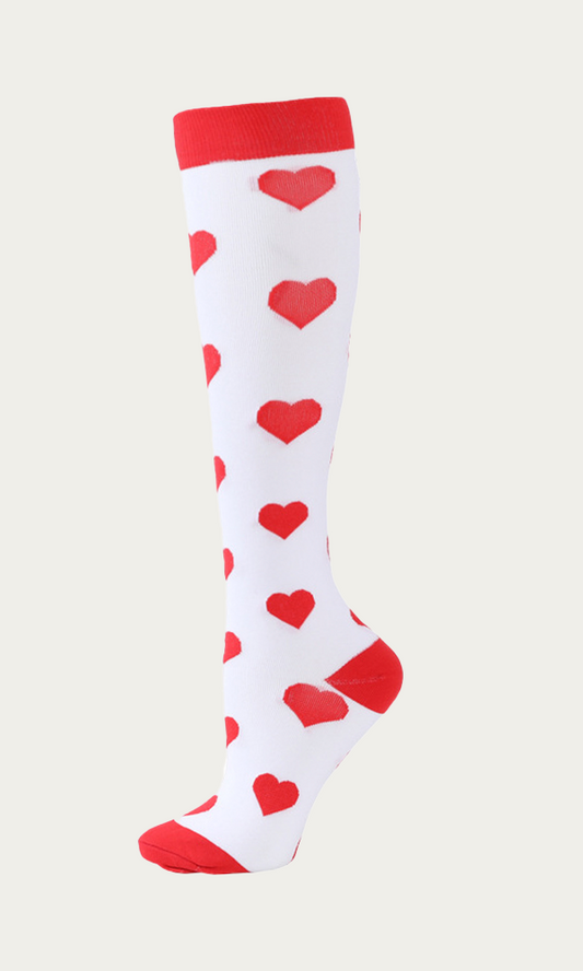 Love Care Compression Socks
