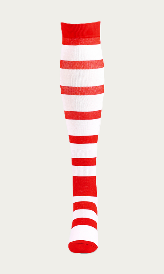 HeartBeat Compression Socks