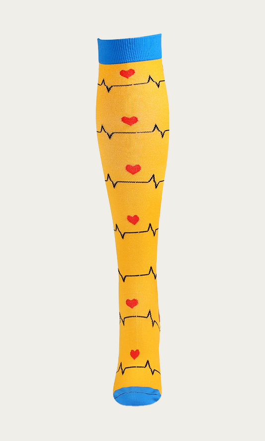 Vital Love Compression Socks