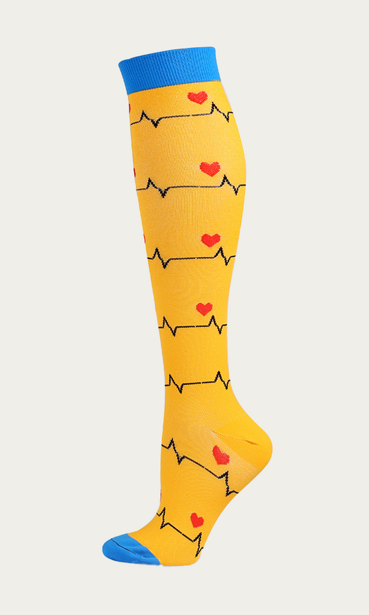 Vital Love Compression Socks