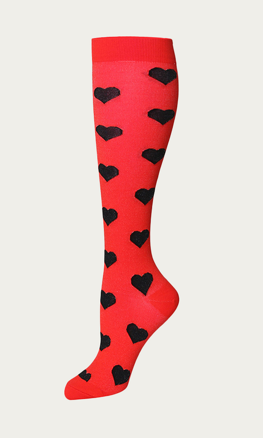 Love Care Compression Socks